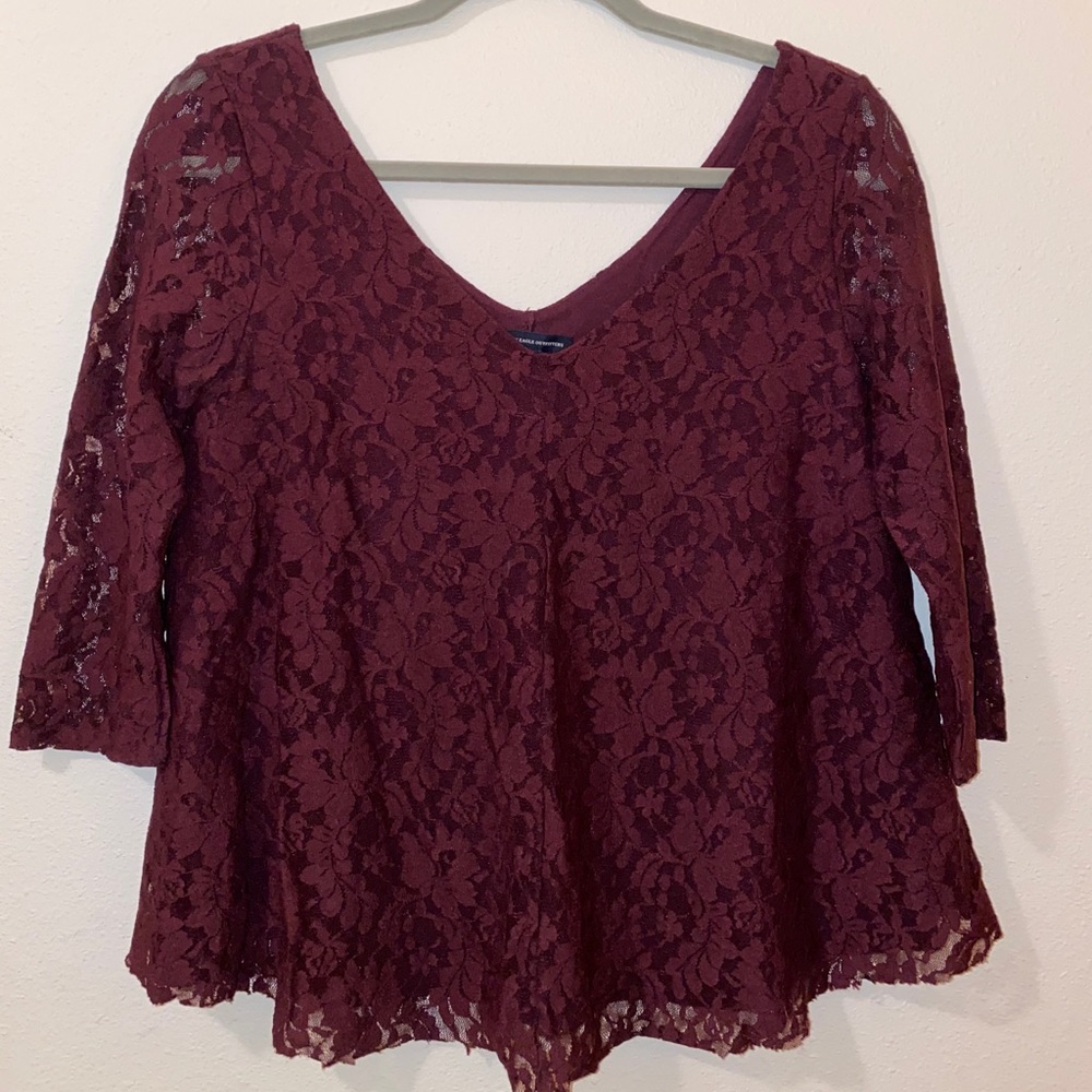 American Eagle Blouse